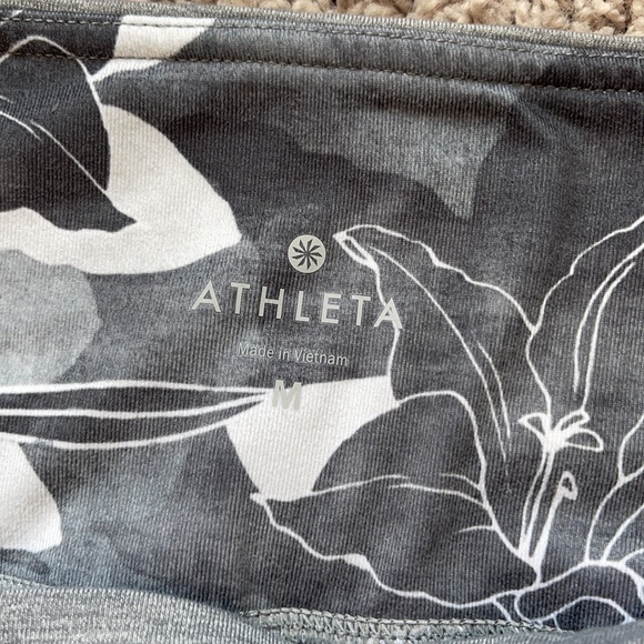 Athleta Leggings - Picture 3 of 4